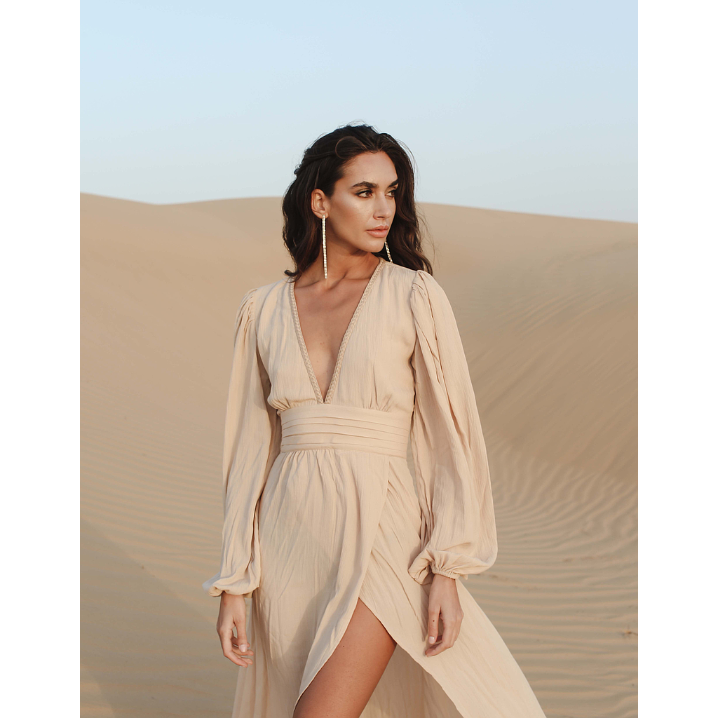 Robe Elya nude
