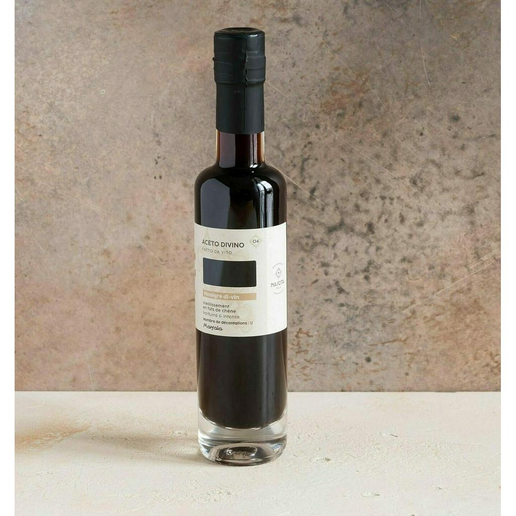 VINAIGRE DIVIN
