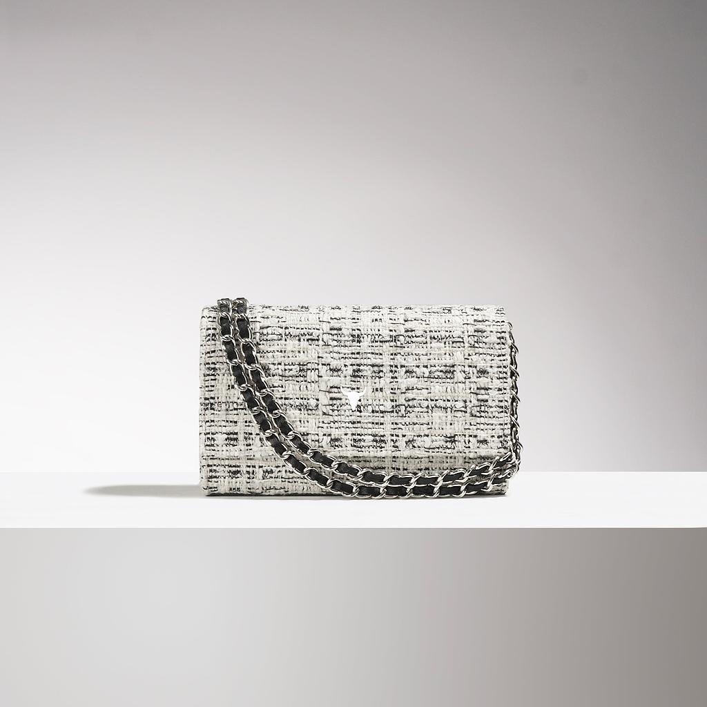 POCHETTE NELLY - TWEED COUTURE