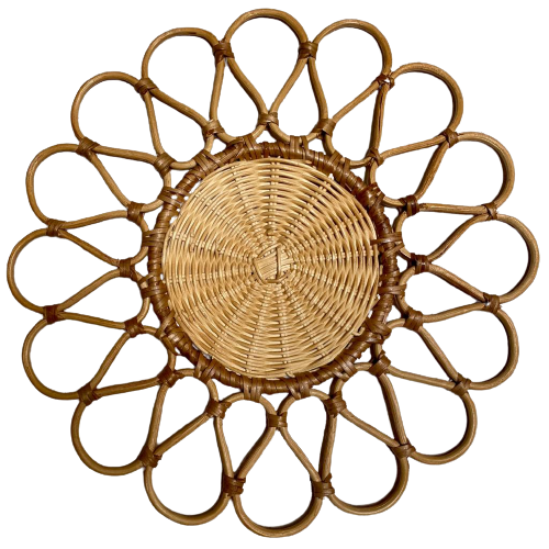 Placemat Sansara ( Set of 6 Pieces)