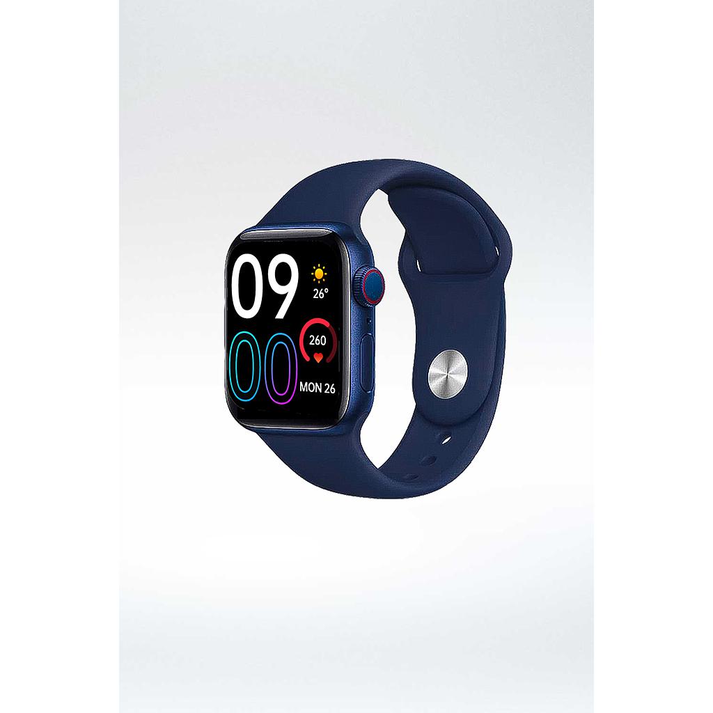 Montre Connectée BLV Watch Blue Skin