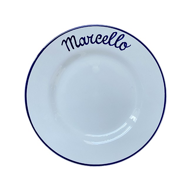 Assiette 20 cm