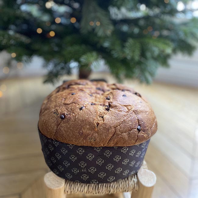 Non gere par UH - Classico - Il Panettone del Forno