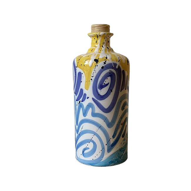Non gere par UH - Olio - 500 ML N°1