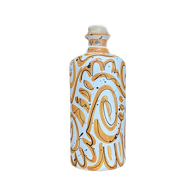 Non gere par UH - Olio - 500 ML N°12