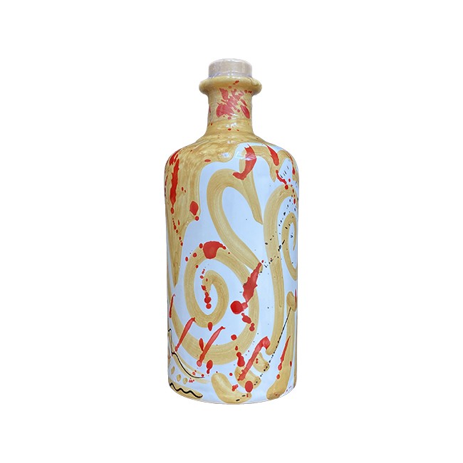Non gere par UH - Olio - 500 ML N°15