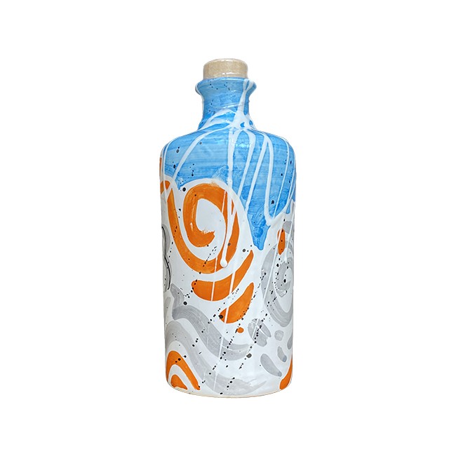Non gere par UH - Olio - 500 ML N°16