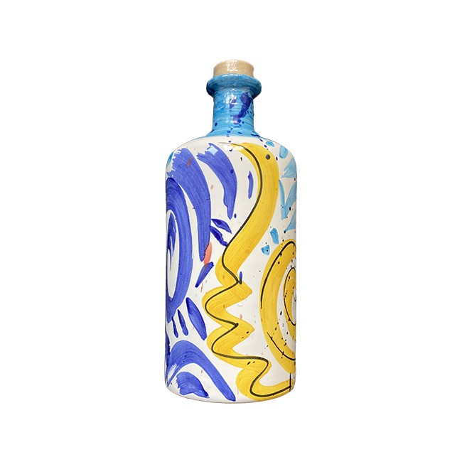 Non gere par UH - Olio - 500 ML N°18