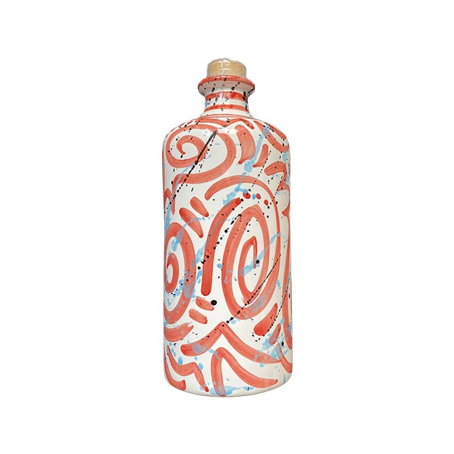 Non gere par UH - Olio - 500 ML N°22