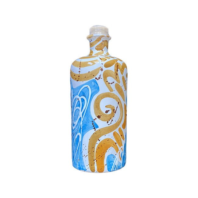 Non gere par UH - Olio - 500 ML N°24