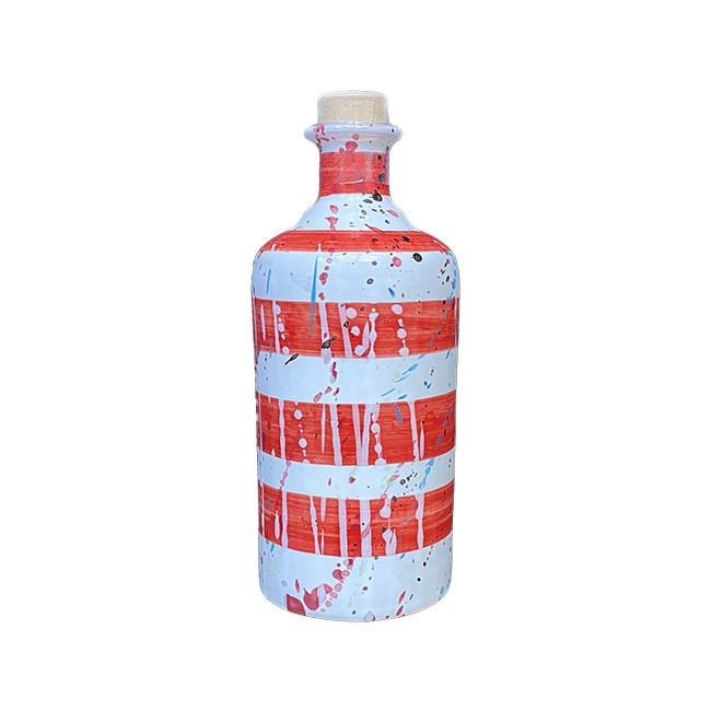 Non gere par UH - Olio - 500 ML N°26