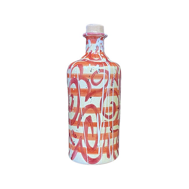 Non gere par UH - Olio - 500 ML N°28