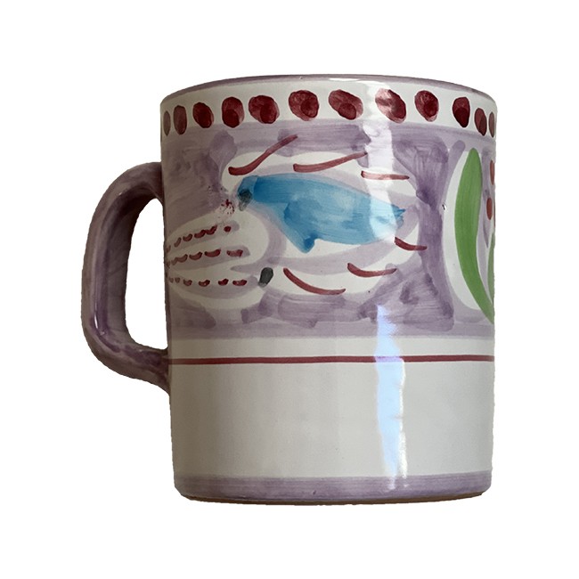 Mug Seiche Violet