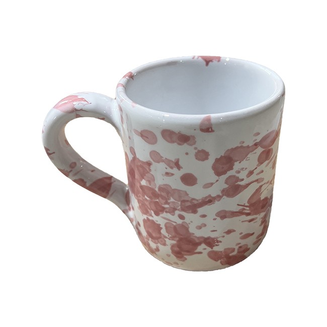 Mug Points Rose