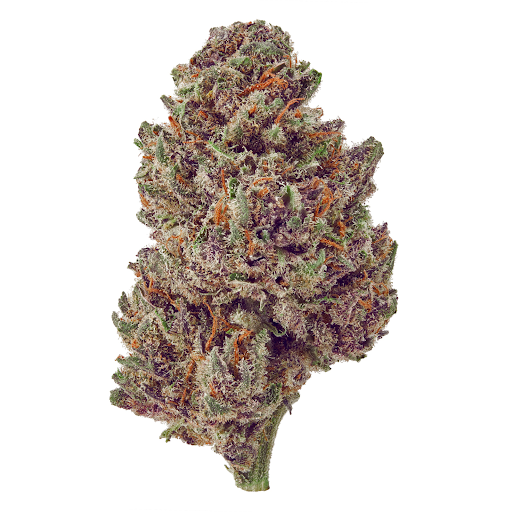 Purple Punch CBD