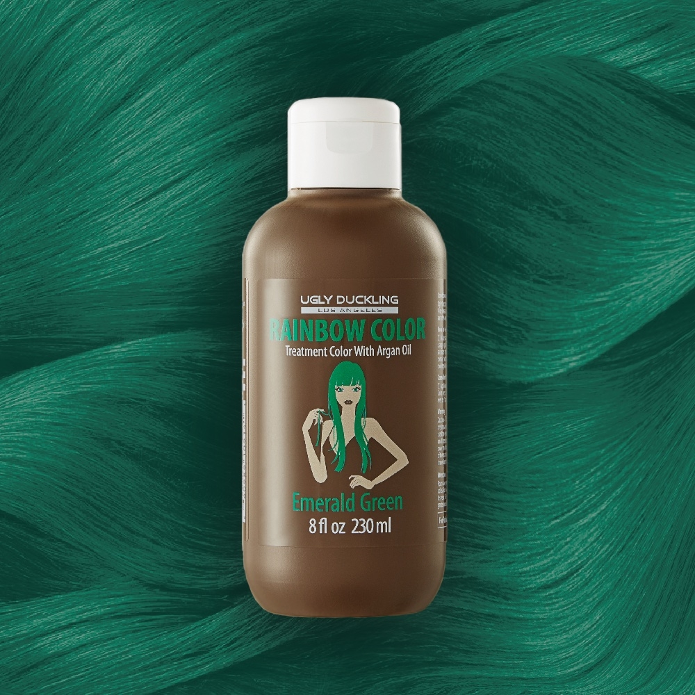 Emerald Green