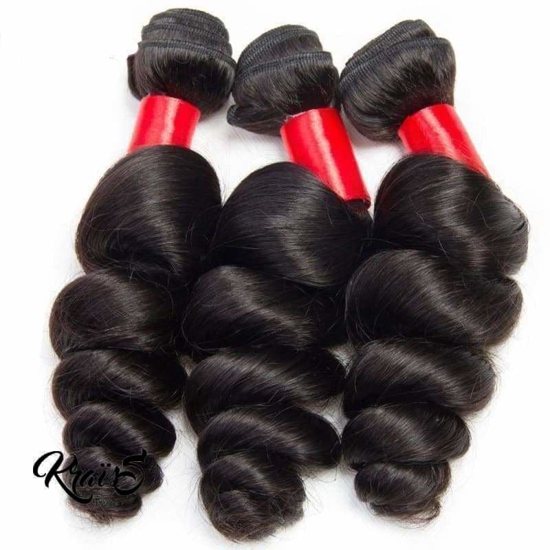 Formule Péruvienne Bouncy ( 3 paquets )
