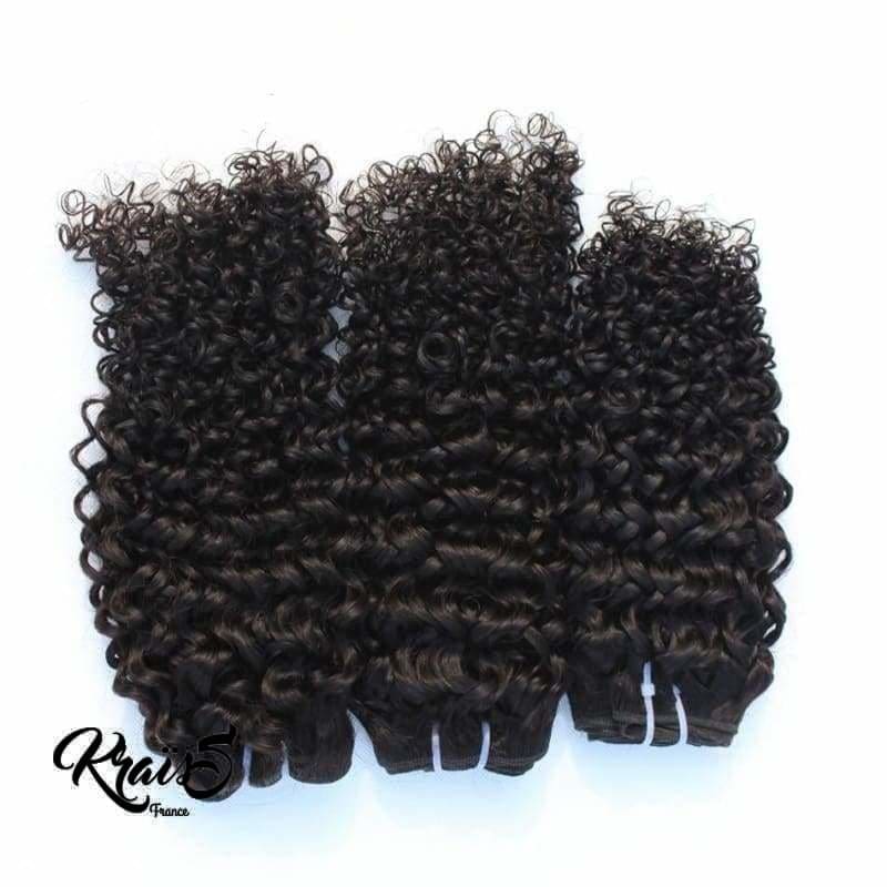 Formule Péruvienne Kinky Curly
