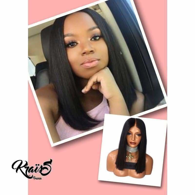 Perruque Kendall PRIX MINI