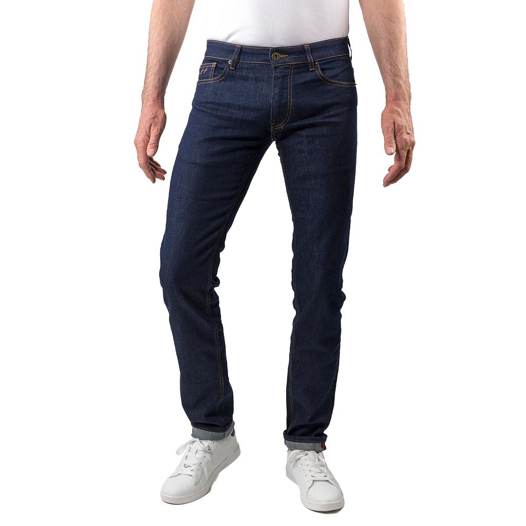 ALEX Essentiel Indigo