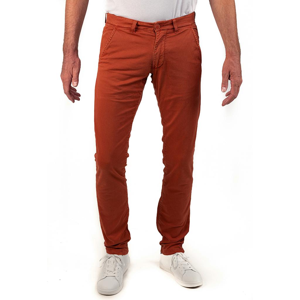 L32 Orange Brûlé Frog