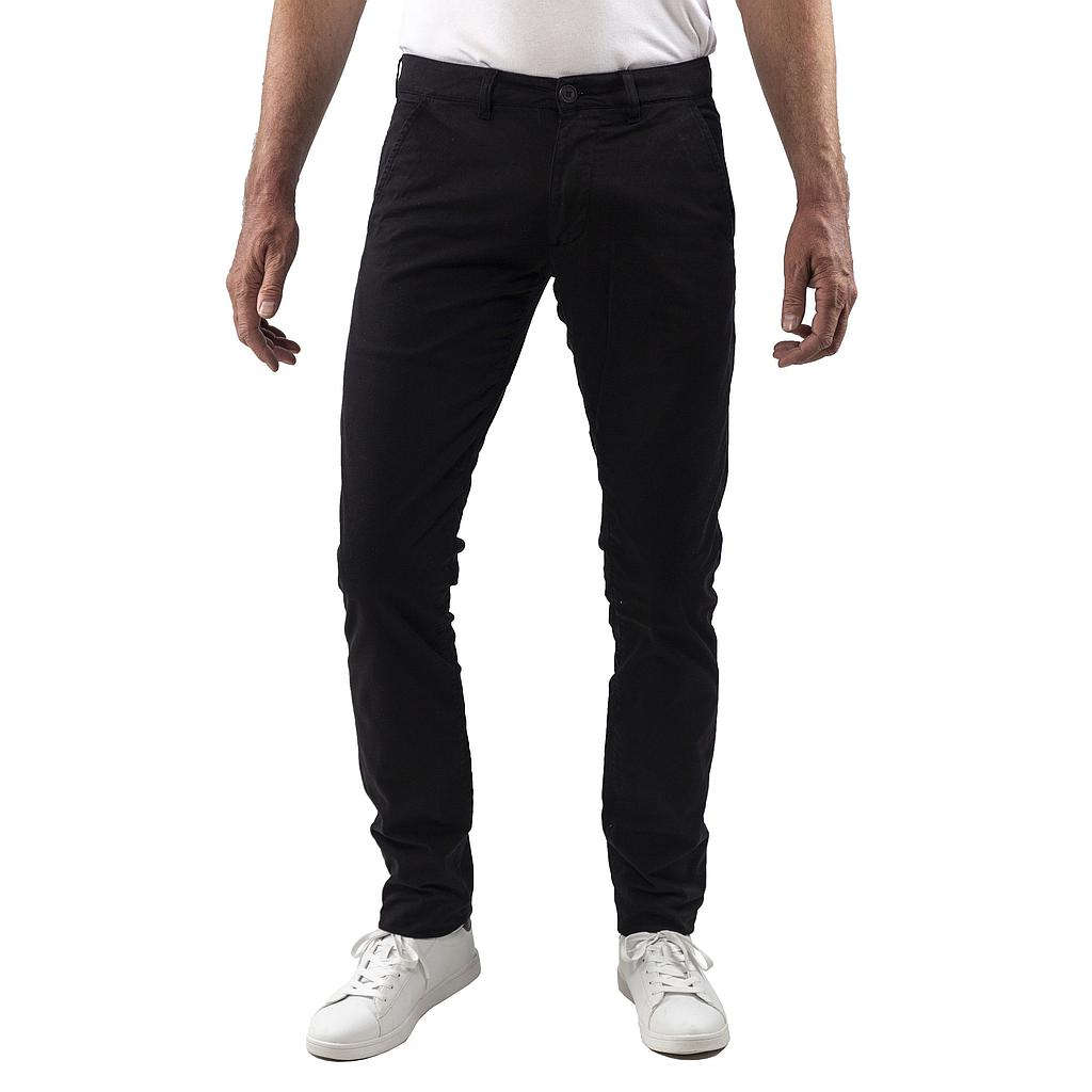L38 Noir chino
