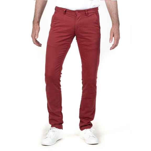 chino marsala L38