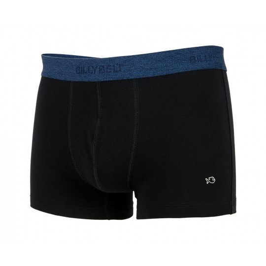 Boxer noir