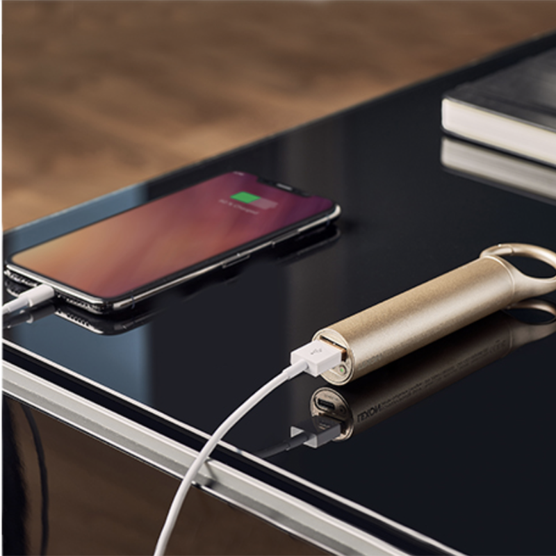 batterie de recharge