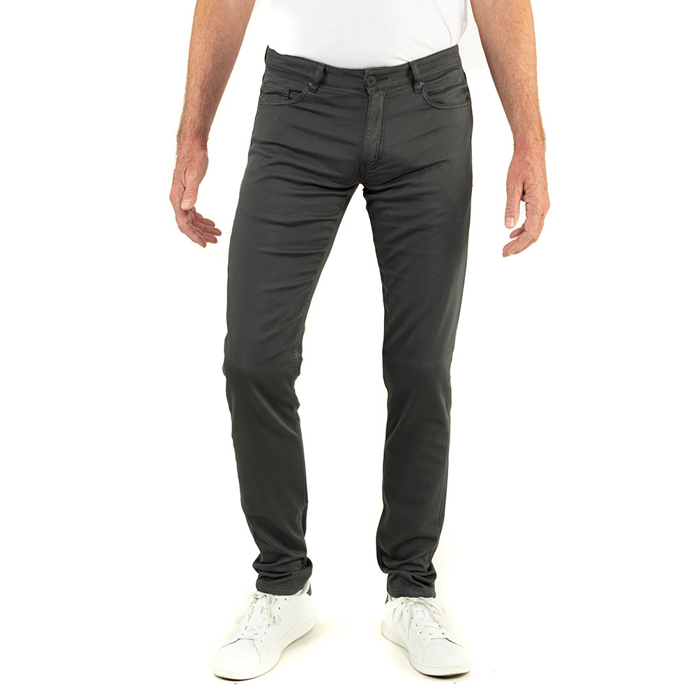 L36 fuselé Anthracite