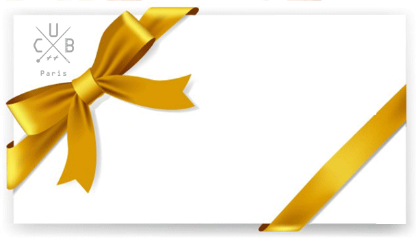 Carte cadeau 75