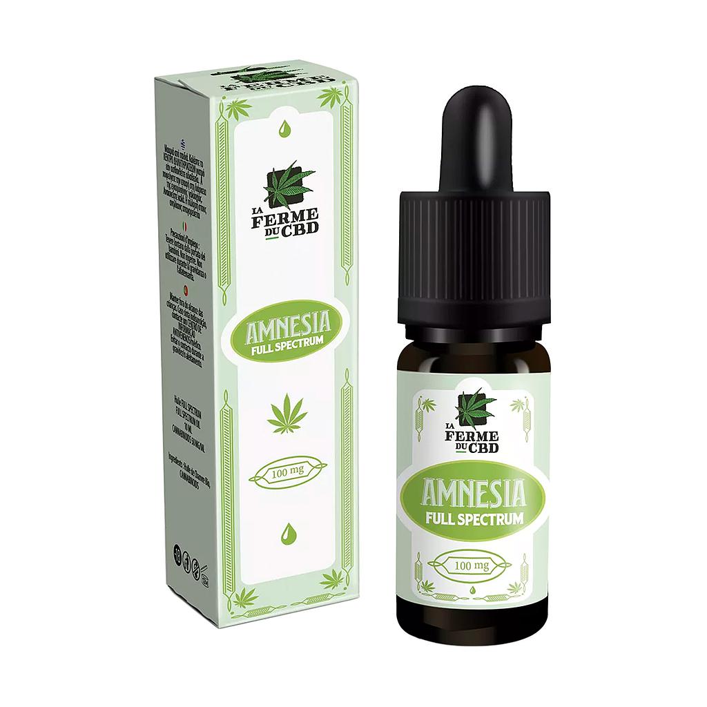 Amnesia full spectrum