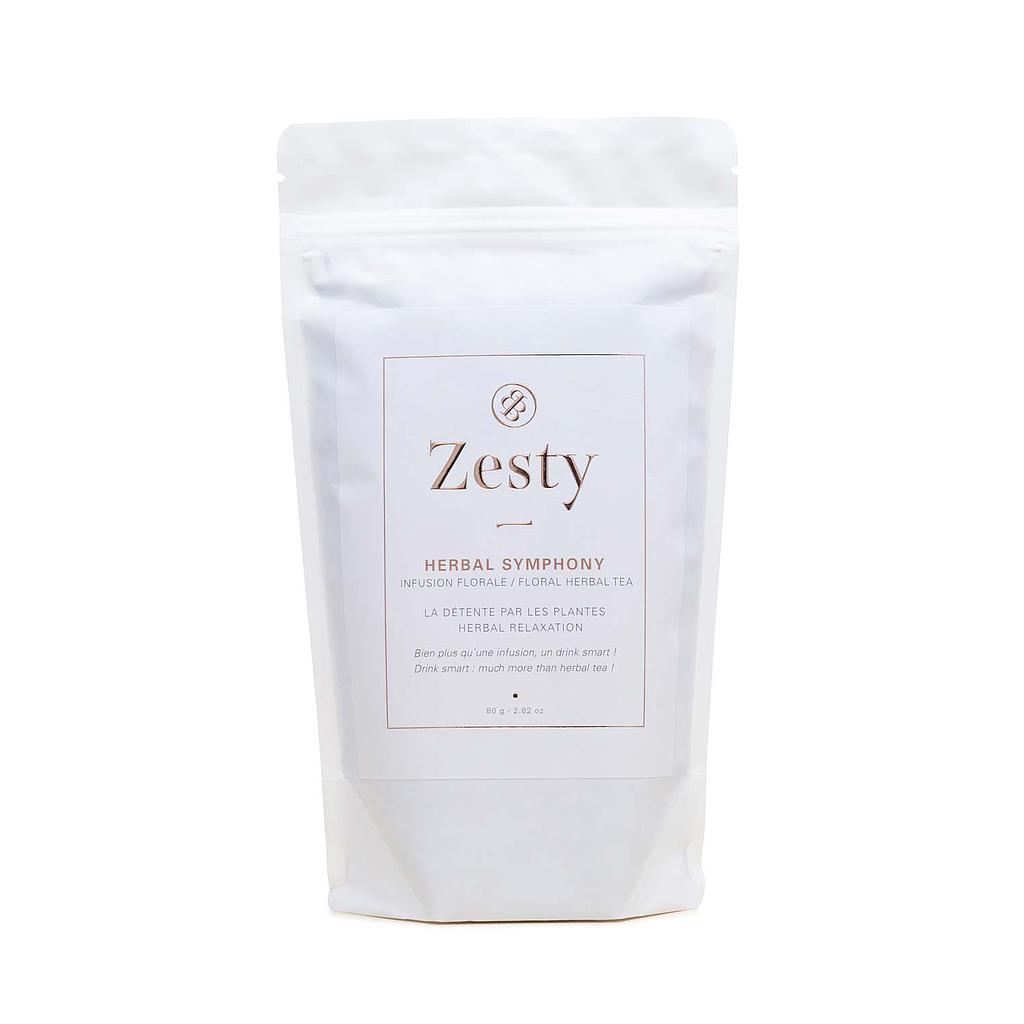 Tisane Anti Stress - Herbal Symphony