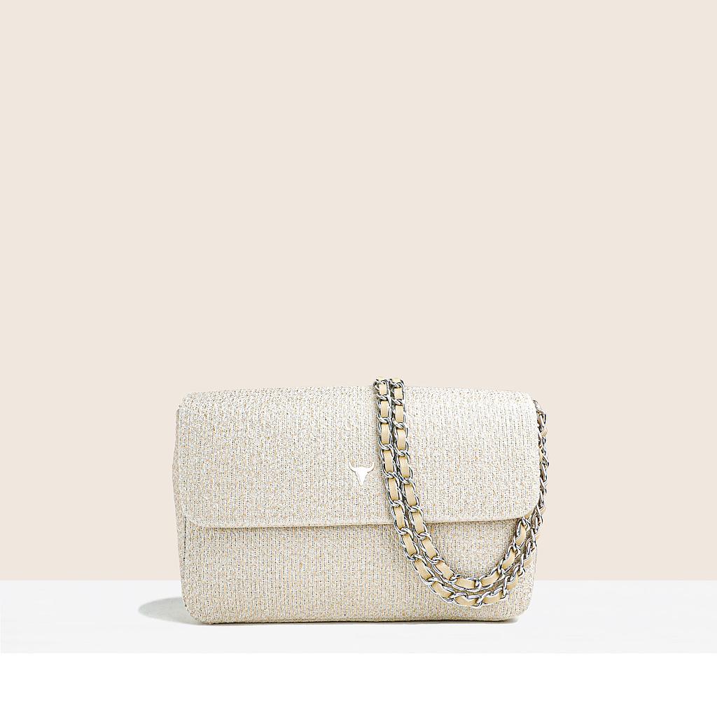 SAC JOSH ORIGINAL - TWEED GOLD