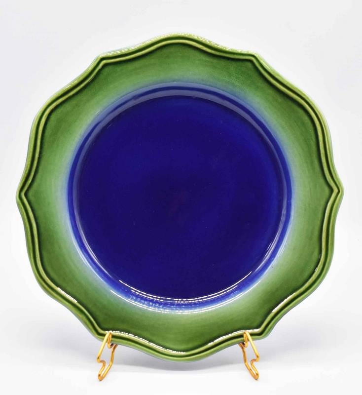 Sousplat Bahamas 32.5 CM ( Set of 6 Pieces )