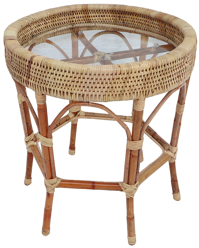Table Fiber Natural