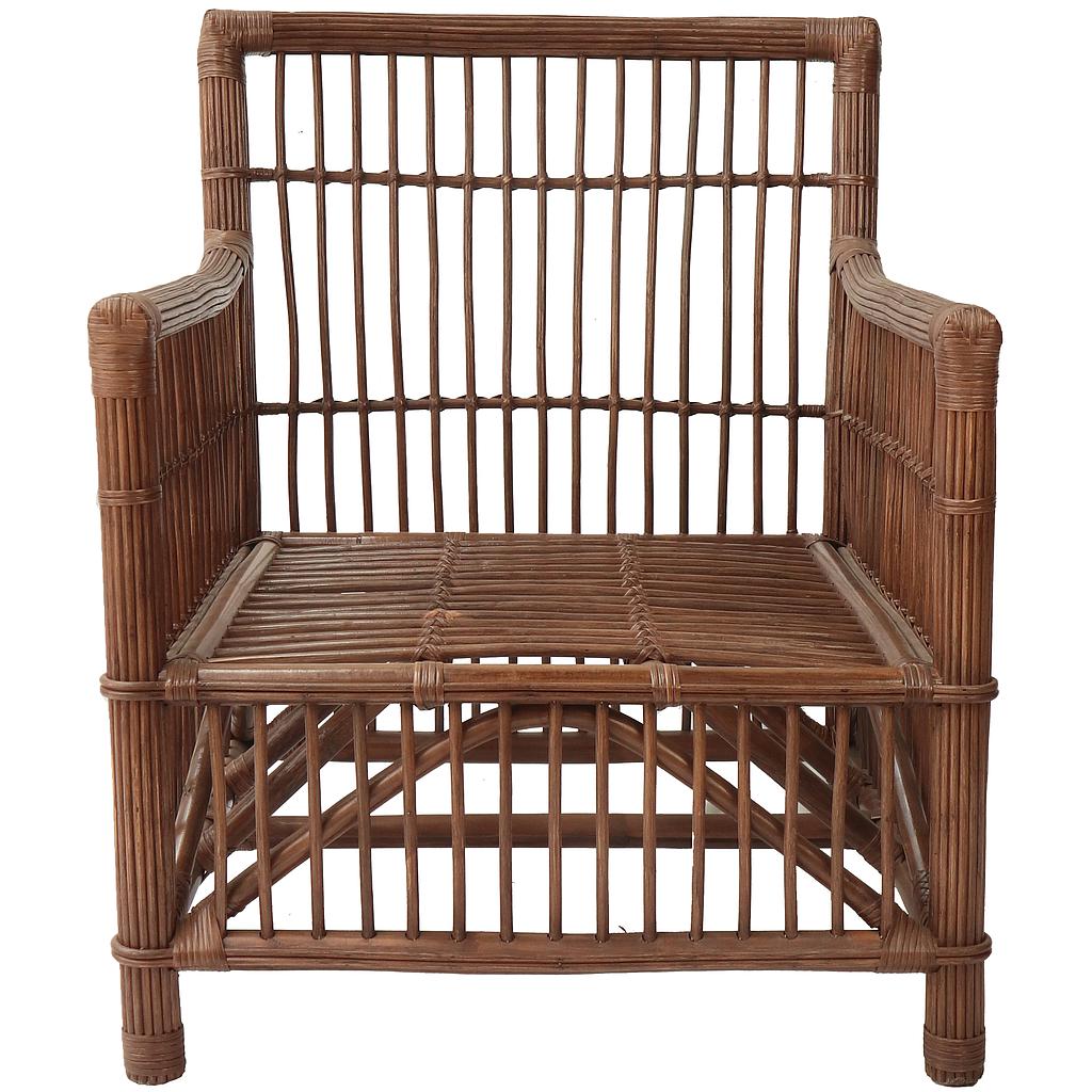 Chair Fiber Natural