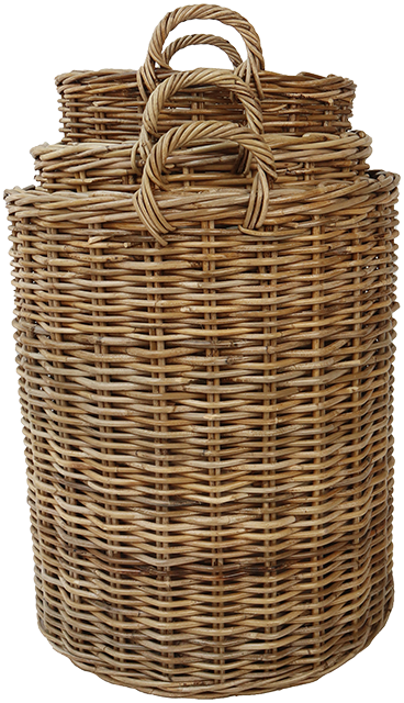 Basket Fiber Natural