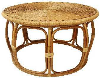 Table Fiber Natural