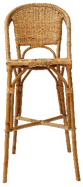 Chair Fiber Natural