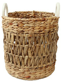 Rattan Basket Rio Large
