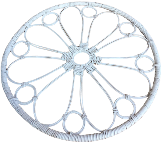 Placemat White