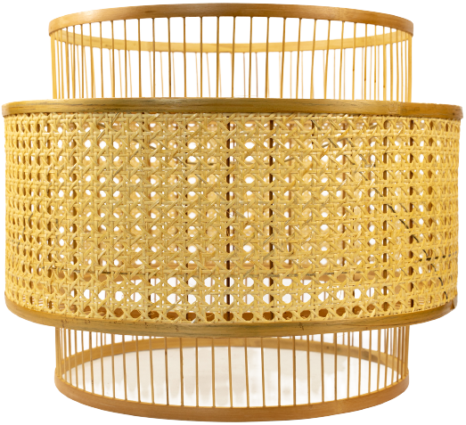 Lampshade Bamboo