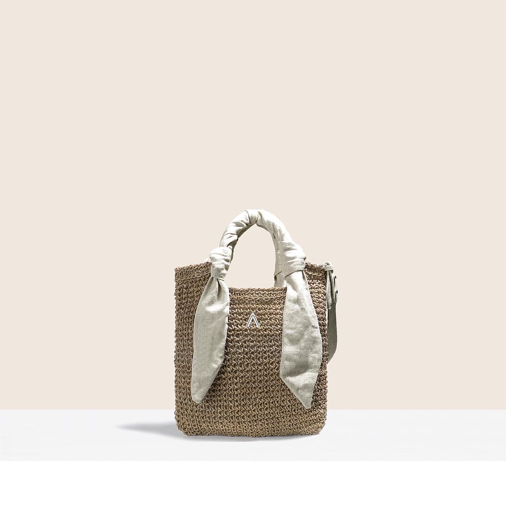 PRÉ-COMMANDE MINI SUMMER TOTE - LIVRAISON LA SEMAINE DU 23 MAI