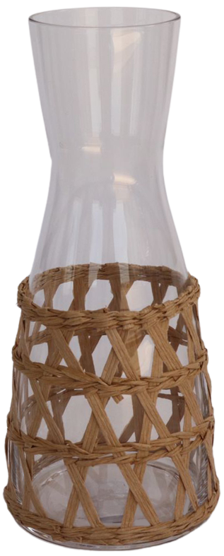 Carafe Congo Natural