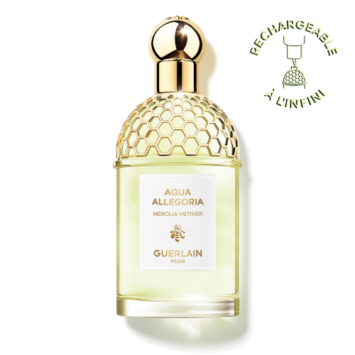 mini Aqua Allegoria Vetiver