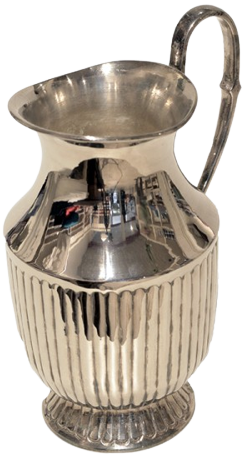 Jar Marie