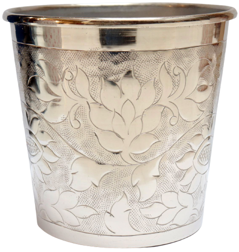 Cachepot Carol (L)