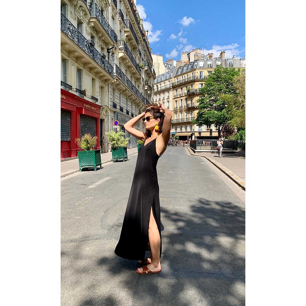 Robe HINA - Black