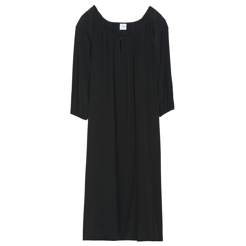 La Robe en Soie